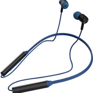 REDMI SonicBass Wireless 2 Bluetooth Headset(Blue, In the Ear)